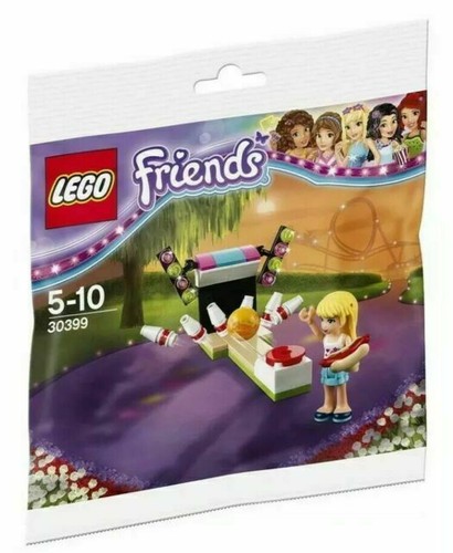 Lego 30399 polybag friends - lego,