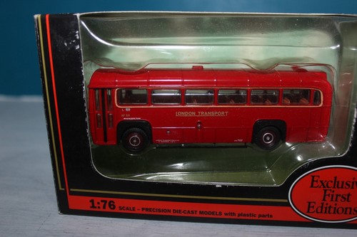 Boxed rf class bus - boxed,