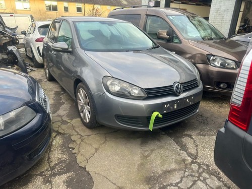 Golf mk6 breaking - vw,