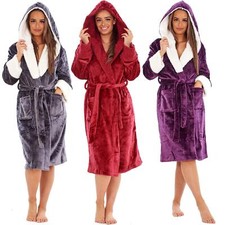 Ladies Soft Luxury Shimmer