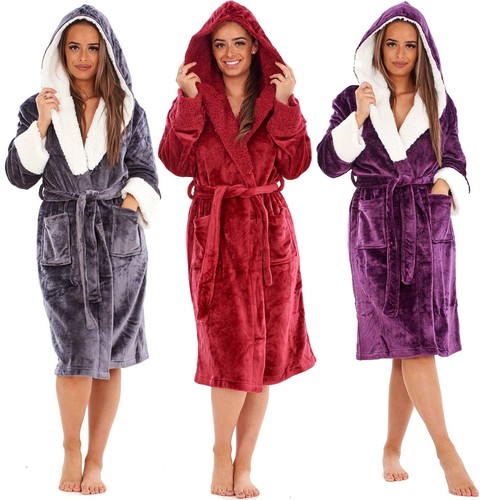 Ladies soft luxury shimmer - soft,