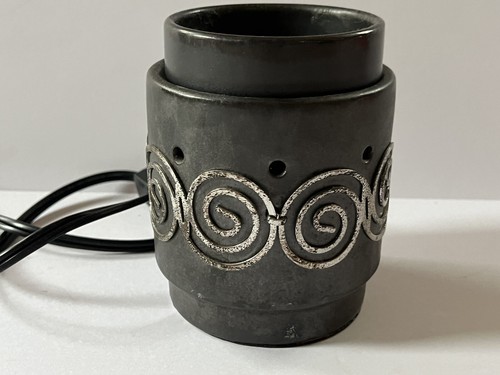 Scentsy mid size electric - mid, wax