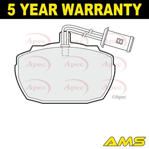 Fits ambassador plus eight - fits,