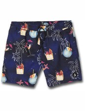 Volcom Novelty Trunk 17