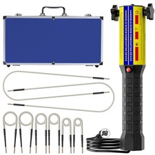 Magnetic Induction Heater Kit