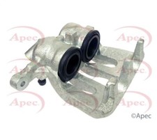 APEC Reman Brake Caliper Front Left for Vented disc - LCA1382
