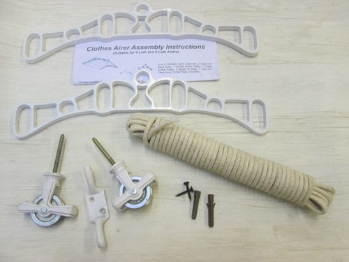 Creel clothes airer dryer - airer,