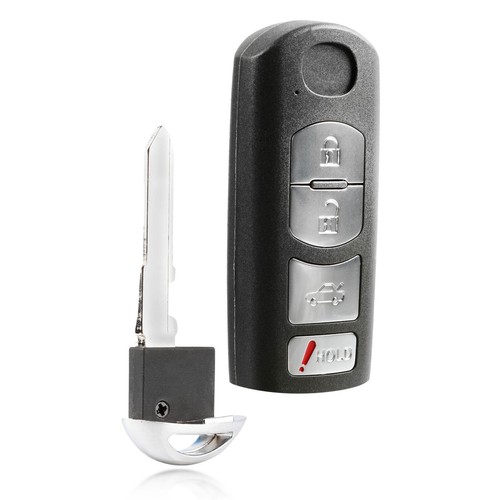Key fob remote replacement - remote, for