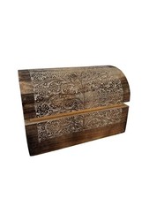 Vintage decorative wooden - vintage,