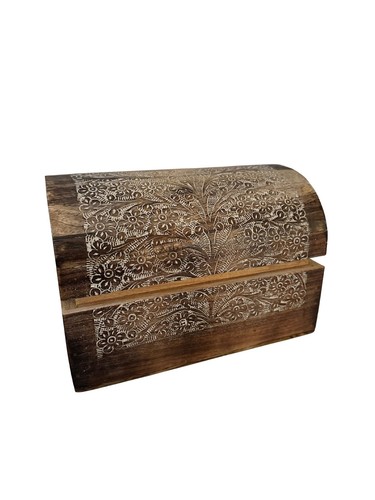 Vintage decorative wooden - decorative,