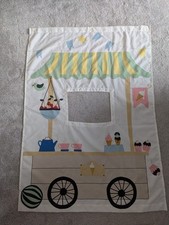 Ikea Kura Childrens Bed