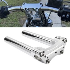 8.5" Handlebar Riser Top Clamp