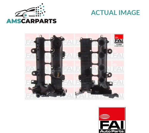 Cylinder head cover vc018 - head,