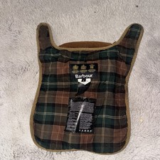 Barbour Wax S Dog Jacket Coat
