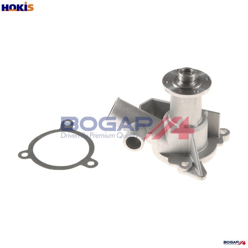 Water pump engine - water,