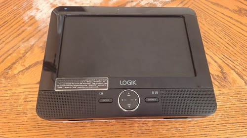 Logik l7dualm13 portable - l7dualm13,