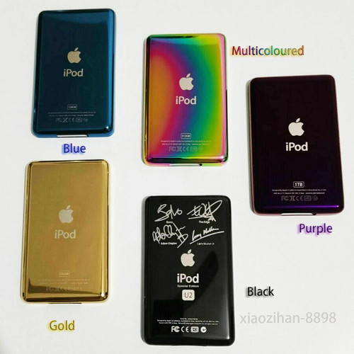 Metal back housing cover case - housing,