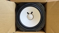 New Yamaha JA1801 Original Replacement Woofer for NS10 NS-10M Studio.