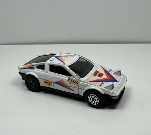Hot wheels talbot matra murena - talbot,