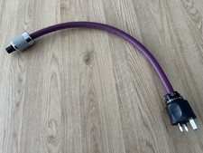 Furutech Power Cable DPS-4.1
