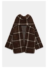 Zara Bloggers Fave Knit Tartan