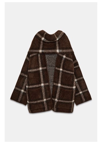 Zara bloggers fave knit - bloggers,