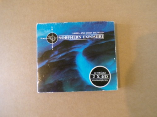 Northern exposure volume - volume, 1