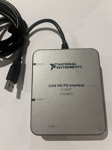 National instruments - instruments, ni