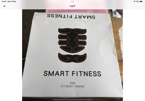Unisex smart fitness - unisex, machine