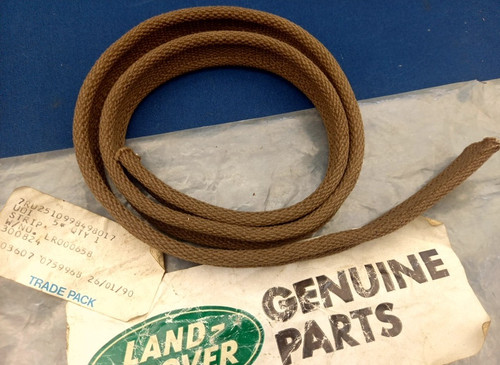 Genuine land rover series 2 - rover,