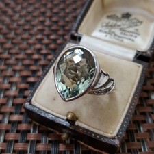 925 Sterling Silver Ring