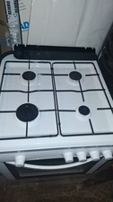 essentials gas oven