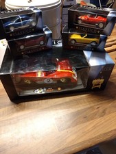 Shell Classic Sports Car