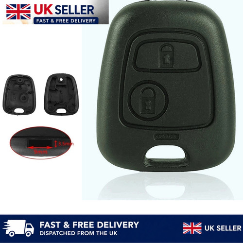 For peugeot 107 - for,