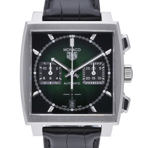 Tag heuer monaco cbl2116 with - heuer,