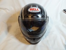 Bell Motorcycle Helmet Full