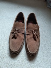 Catesby SC1838 Slip On Tassle