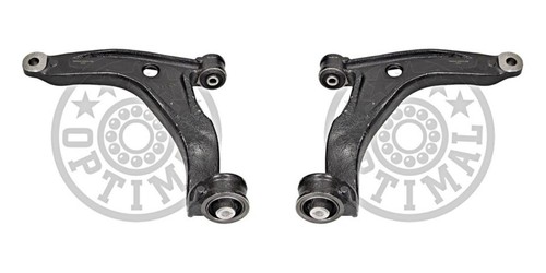 Optimum control arm - control,