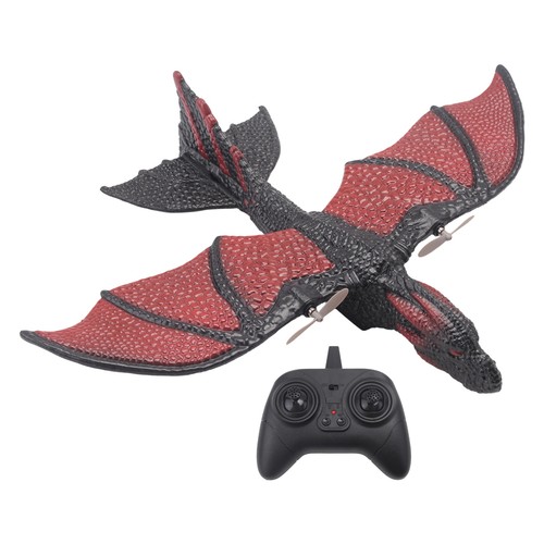 Plane simulated flying - plane,