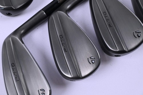 Taylormade p770 battle worn - taylormade,