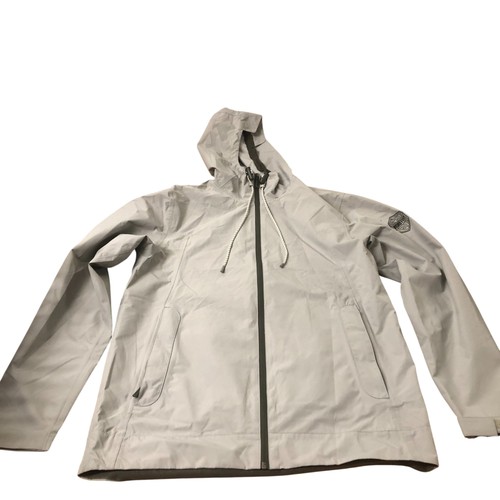 Weird fish lightweight jacket - weird,