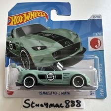 Hot Wheels 2024 - '15 MAZDA
