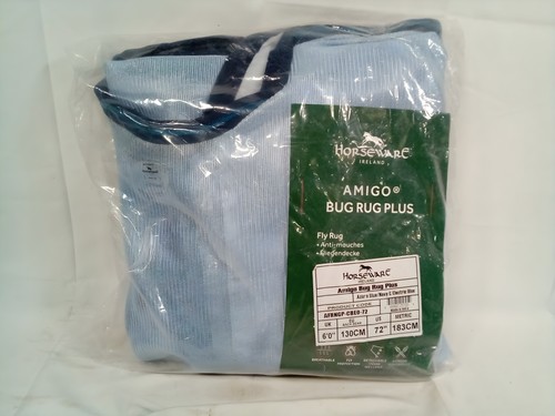 Horseware ireland amigo bug - ireland,