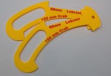 Shellfish Gauge - Crab &