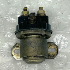 Glow Plug Control Relay