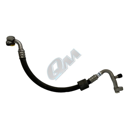 Bmw air con evaporator pipe - bmw,