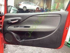 FIAT PUNTO MK3 2010-2012 Door Card Right Side Front