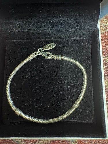 Pandora sterling silver - sterling,
