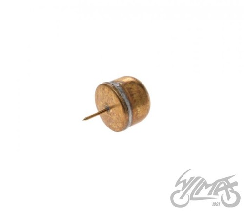Romet carburettor float - romet,