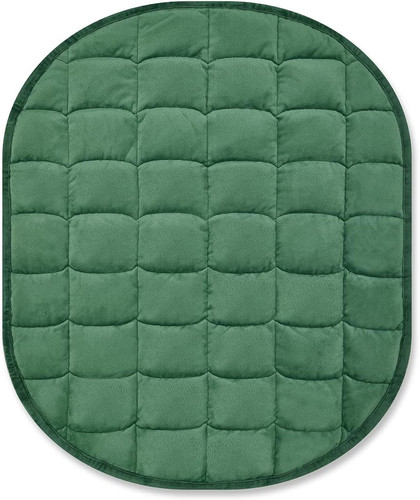 Weighted lap blanket - lb,